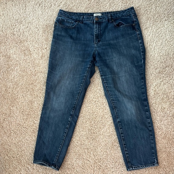 Coldwater Creek Denim - Coldwater Creek jeans